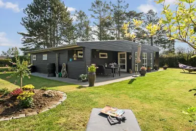 Image de Maison confortable à Odder avec WiFi