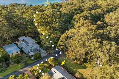 Image de Scandi Beach House, Vincentia