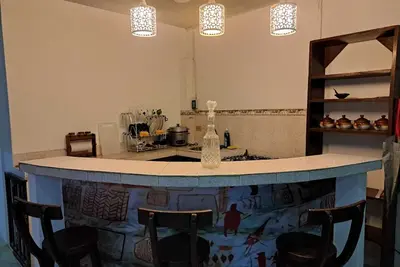 Image de Hospedaje La Ceiba. \n\n