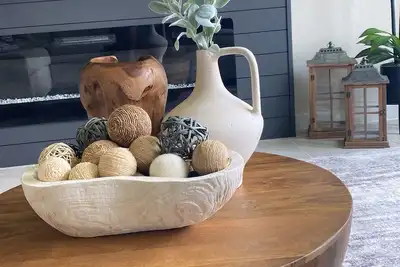 Image de Spacious 3-bedroom house in delightful Cypress with WiFi, Ac