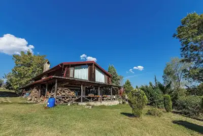 Image de Lake Sapanca Breathtaking Private Villa Retreat