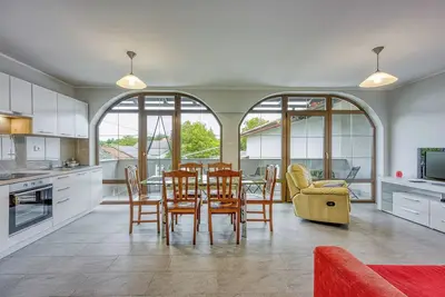 Image de Cesar's Karst Apartment Teran, Sežana, Slovenia