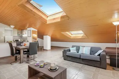 Image de Andorra Family Mountain Apartment, El Tarter, Andorra