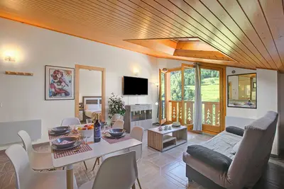 Image de Andorra Family Snow Apartment, El Tarter, Andorra