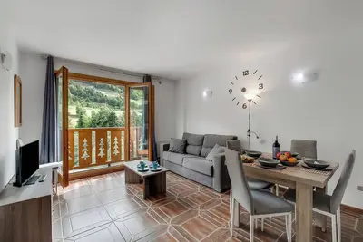 Family-Friendly Andorra Accommodation, El Tarter, Andorra