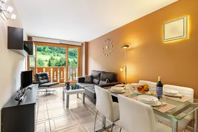 Image de Andorra Mountain Accommodation, El Tarter, Andorra