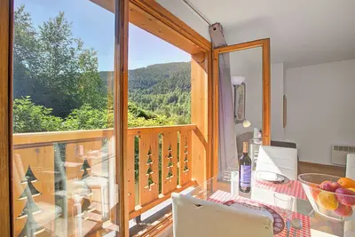 Image de Andorra Friends' Ski Apartment, El Tarter, Andorra