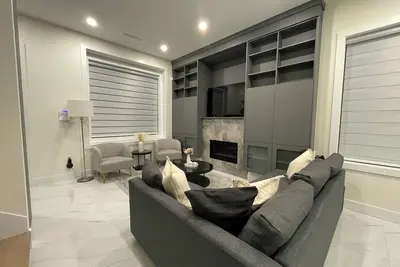 Image de Duplex in Vancouver