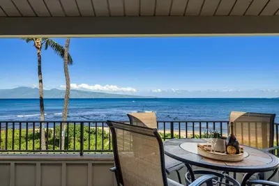 Image de Kahana Village 33 Oceanfront 2bd Villa Spectacular Ocean View