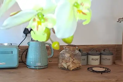 Image de Soh Simple Accomodation - Chic Cabin in Kloof