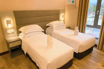 Image de Staycity Serviced Apartment