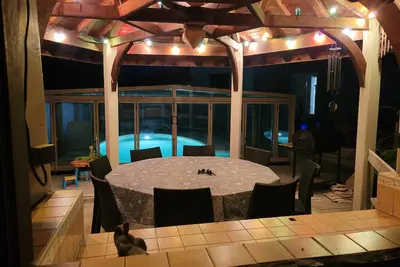 Image de Villa de charme à monbazillac