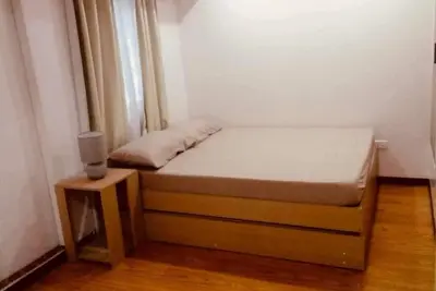 Cylo’s Place is a convenient& accessable  staycation in the Metro.