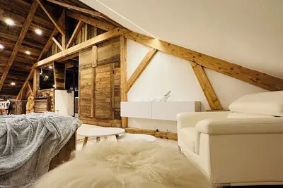 Image de Bienvenue au Charlet Versaille