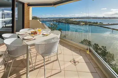 Image de Beachfront Beauty in Buddina