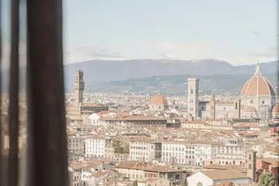 Image de Luxury window on Florence