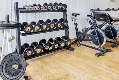 Image de 6 Person Holiday Home on a Holiday Park in Hanstholm