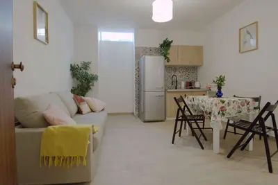 Image de Lovely Apartment near the Baths of Milan near the city center!