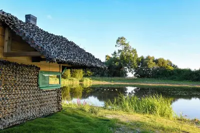 Image de Les 1000 Ailes, gîte atypique