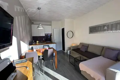 Image de Studio Vars, 1 pièce, 4 personnes