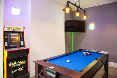 Image de Luxury Home in Old Trafford