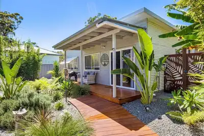 Image de Shoaly House Cottage - A charming coastal escape