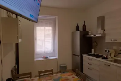 Image de Confortevole ed Ampio Appartamento in Alghero a Ridosso del Parco Tarragona