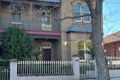 Image de \nHistoric  Camden House