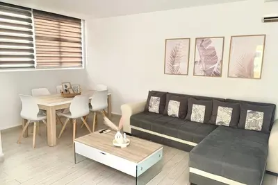 Image de Green sea apartment