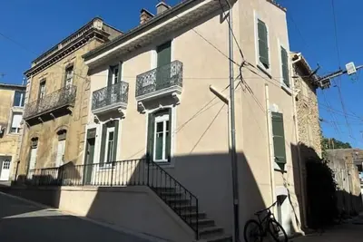 Image de Maison Paulette - charme et authenticité