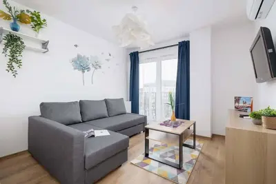 Image de Vetulaniego 5d | Cosy Apartment | Air Conditioning
