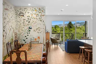 Image de Merin Downtown Apartment - 30 day or longer rental in Downtown Bozeman!