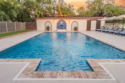 Image de Heated Pool, Bbq, Resort Like Setting • Solana #6