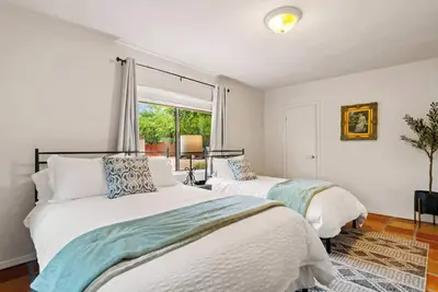 Image de Bonus Suite, Heated Pool, Games, Bbq • Solana #6+7