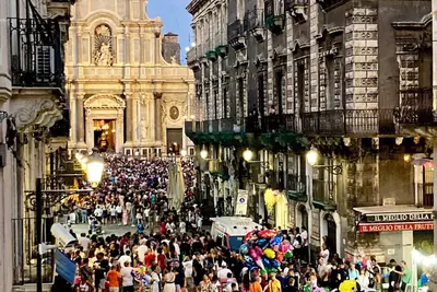 Image de San Martino House at the Cathedral