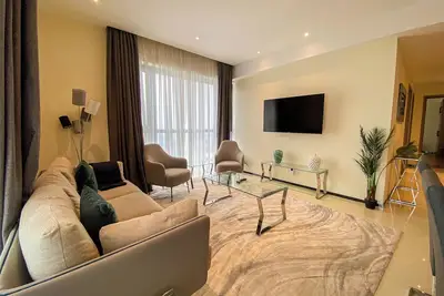 Image de Gtc Residence - Stunning Apartment in Gtc Residence, 26th Floor