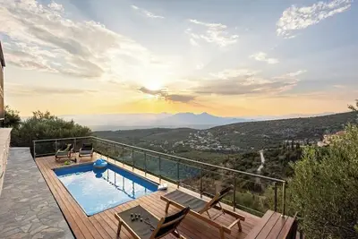Image de Martinia Pool Escape - Aiga Panoramic Vistas