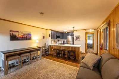 Image de Pet Friendly 1br/1ba 18 Powderidge