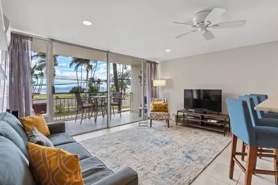 Image de Island Surf 209 One Bedroom One Bath with Ocean View