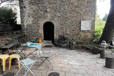 Image de Gîte à la ferme équestre \nLes poneys du val d'emeraude