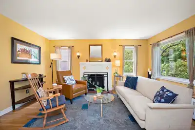 Image de Charming 3br Linden Hills Home Close to Everything