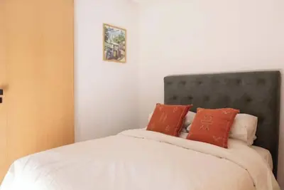 Image de City center terrasse maarif palmiers