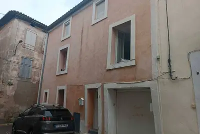 Image de Appartement de 2 chambres pour 5 personnes dont 4 adultes
