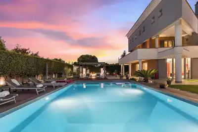 Image de Villa Tiberio 6+2, Emma Villas