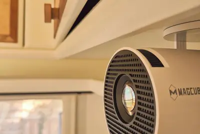 Image de Horizon - L'évasion autonome