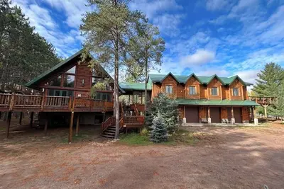Image de Evergreen Haven, Relax and Create Memories