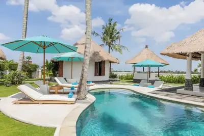 Image de Villa Naya - Small Luxury Resort