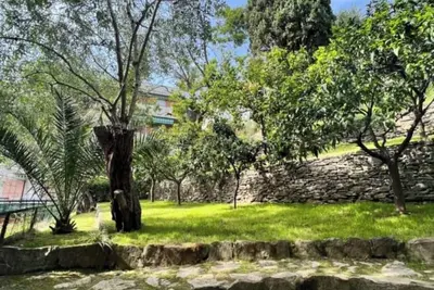 Image de Blue Garden - Apartment with garden, parking and pool It010046c2gjkh3f7q