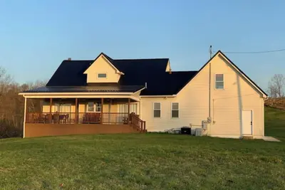 Image de Horseshoe Ridge Farms at Braxton County, Wv