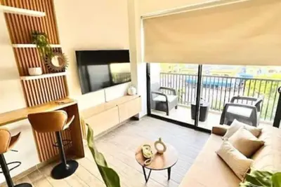 Image de Appartement neuf à deux pas du centre historique Carthagène La matuna Getsemani